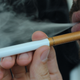 “Cigalike” e-cigarettes tend to physically resemble paper cigarettes.